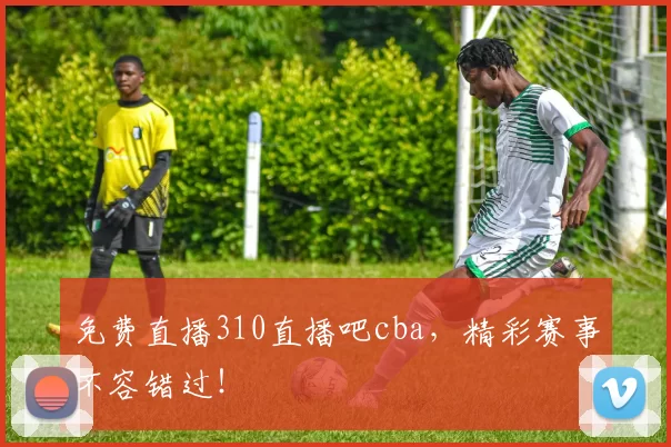 免费直播310直播吧cba，精彩赛事不容错过！