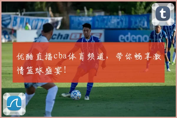 优酷直播cba体育频道，带你畅享激情篮球盛宴！